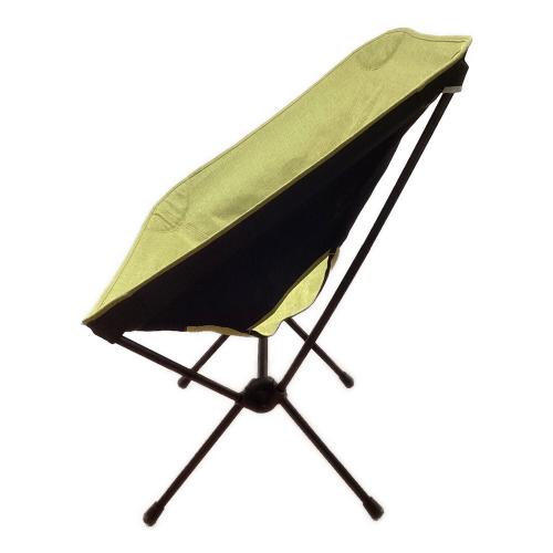 Helinox (ヘリノックス) アウトドアチェア ベージュ ブラック×カーキ Chair One Home XL