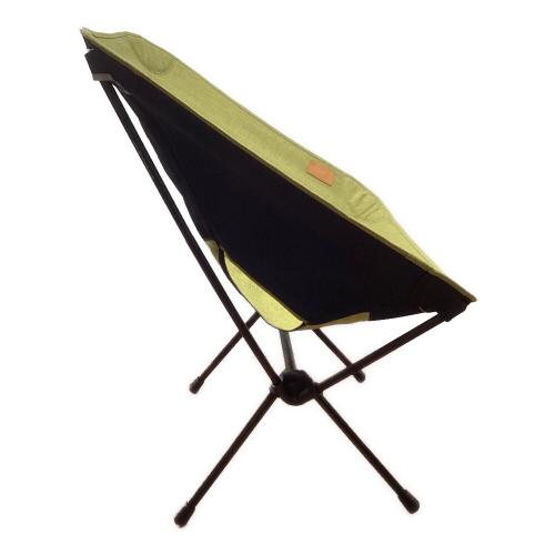 Helinox (ヘリノックス) アウトドアチェア ベージュ ブラック×カーキ Chair One Home XL