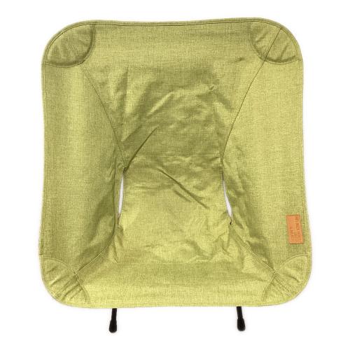 Helinox (ヘリノックス) アウトドアチェア ベージュ ブラック×カーキ Chair One Home XL