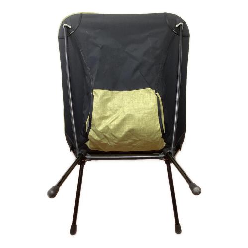 Helinox (ヘリノックス) アウトドアチェア ベージュ ブラック×カーキ Chair One Home XL