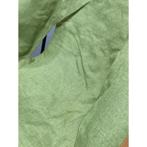 Helinox (ヘリノックス) アウトドアチェア ベージュ ブラック×カーキ Chair One Home XL