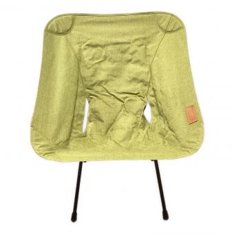 Helinox (ヘリノックス) アウトドアチェア ベージュ ブラック×カーキ Chair One Home XL