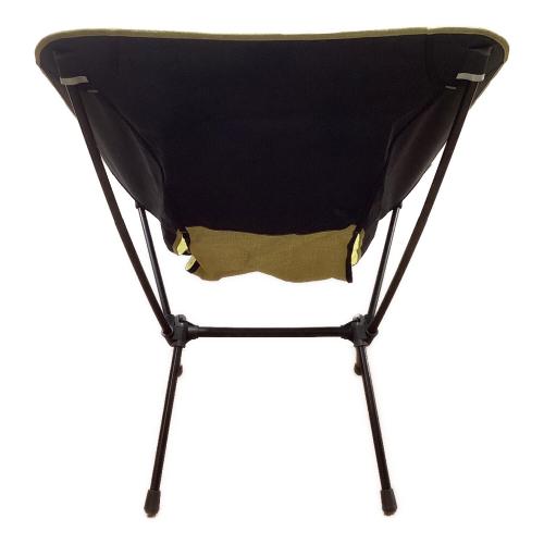Helinox (ヘリノックス) アウトドアチェア ベージュ ブラック×カーキ Chair One Home XL