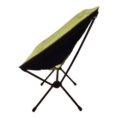 Helinox (ヘリノックス) アウトドアチェア ベージュ ブラック×カーキ Chair One Home XL
