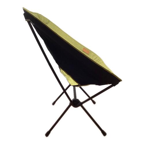 Helinox (ヘリノックス) アウトドアチェア ベージュ ブラック×カーキ Chair One Home XL