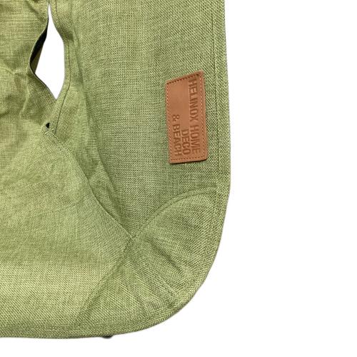 Helinox (ヘリノックス) アウトドアチェア ベージュ ブラック×カーキ Chair One Home XL