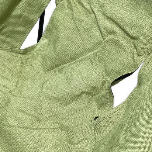 Helinox (ヘリノックス) アウトドアチェア ベージュ ブラック×カーキ Chair One Home XL