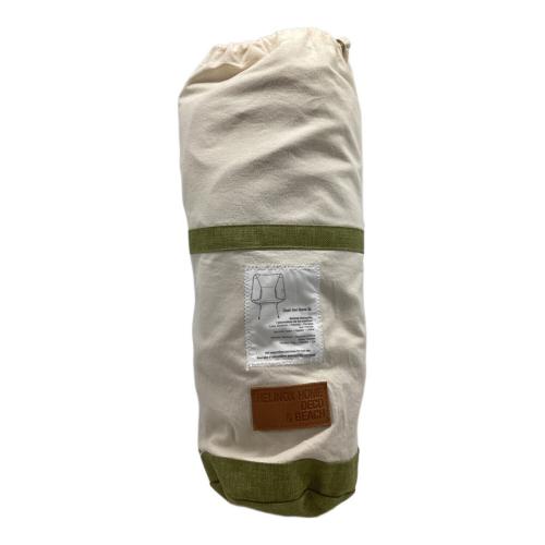 Helinox (ヘリノックス) アウトドアチェア ベージュ ブラック×カーキ Chair One Home XL