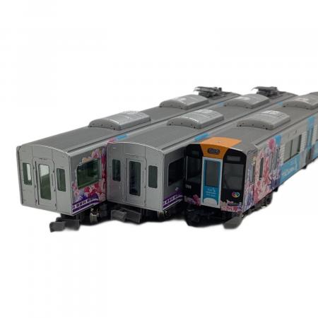GREENMAX (グリーンマックス) 阪神1000系(阪神電車×桃園メトロ連携記念