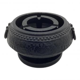 南部鉄器 (ナンブテッキ) 小型火鉢