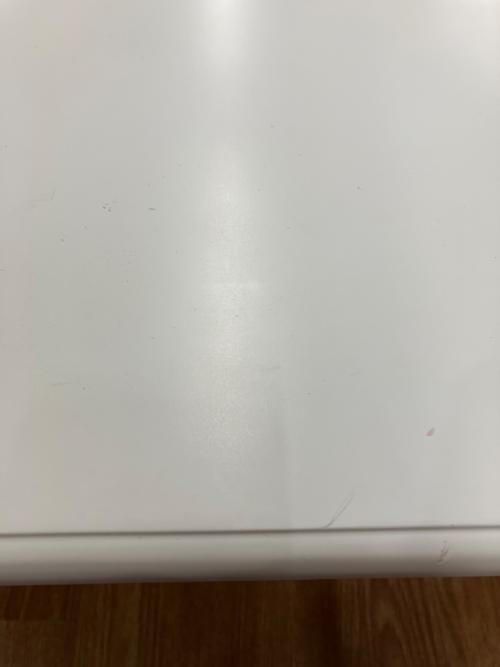 センターテーブル ロココ調 ホワイト