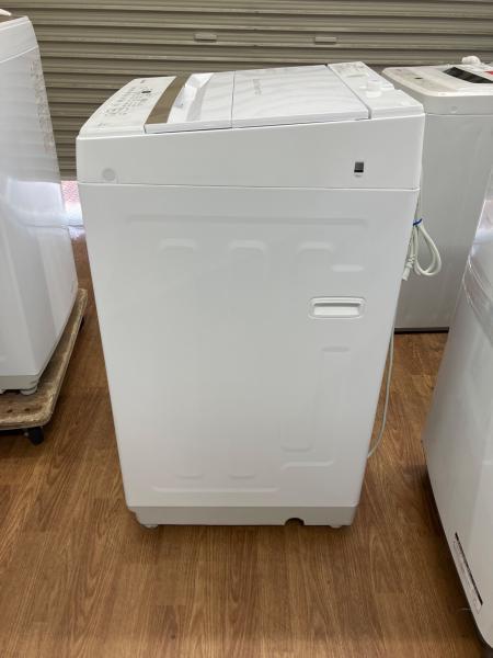 TOSHIBA (トウシバ) 全自動洗濯機 AW-7GME2 2023年製 301｜トレファク