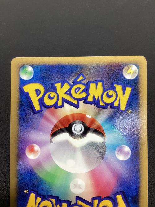水の都のラティオス ポケモンカード　映画10周年記念プレミアムシート 10th