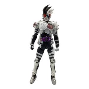 S.H.Figuarts 仮面ライダーゲンム ゾンビアクションゲーマーレベルX-0 可動フィギュア 仮面ライダーエグゼイド