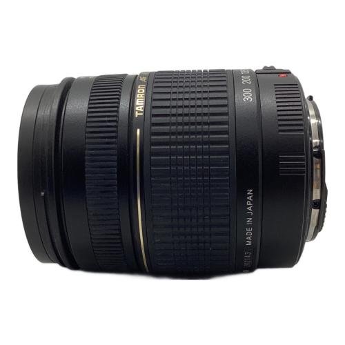 TAMRON (タムロン) ズームレンズ