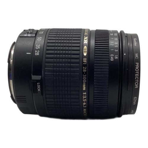 TAMRON (タムロン) ズームレンズ