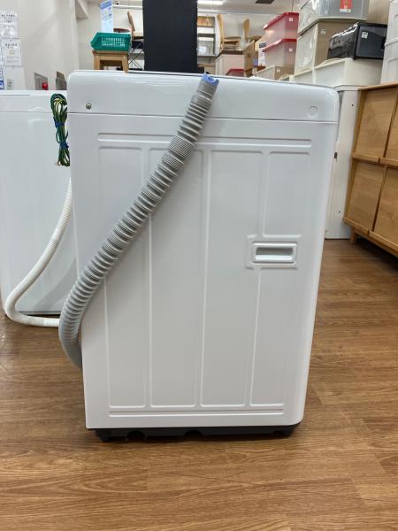 Panasonic 全自動洗濯機 NA-F6B2 6kg 2024年製 本体 Panasonic (パナソニック) 全自動洗濯機 NA-F6B2 2024年製 174