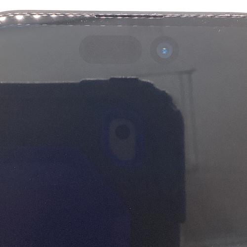 Apple (アップル) iPhone14 Pro MPXU3J/A シリアル： WC7HFVKW2W 26