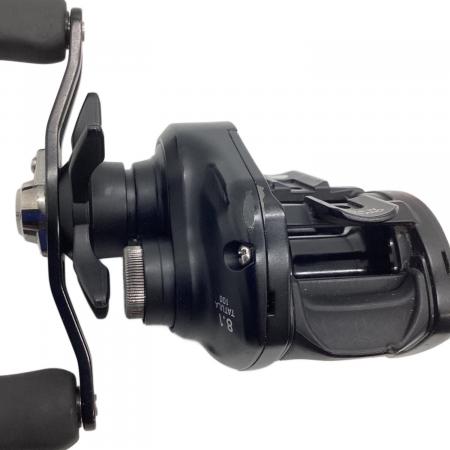 リール TATULA-R 100XS 8.1 DAIWA (ダイワ) 8.1 TATULA 100 リール｜トレファクONLINE
