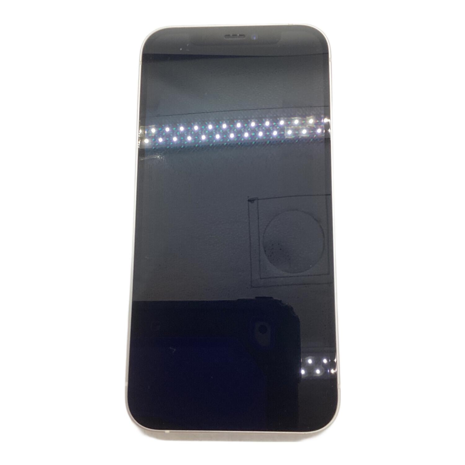 Apple (アップル) iPhone12 MGHV3J/A｜トレファクONLINE