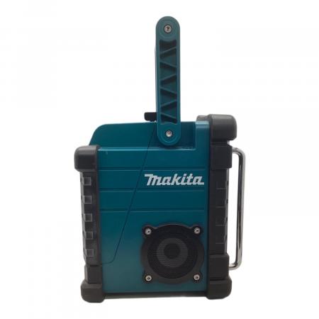 MAKITA (マキタ) ハンドル付ラジオ MR107｜トレファクONLINE