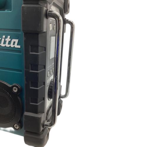 MAKITA (マキタ) ハンドル付ラジオ MR107