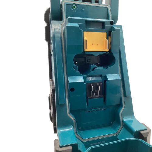 MAKITA (マキタ) ハンドル付ラジオ MR107