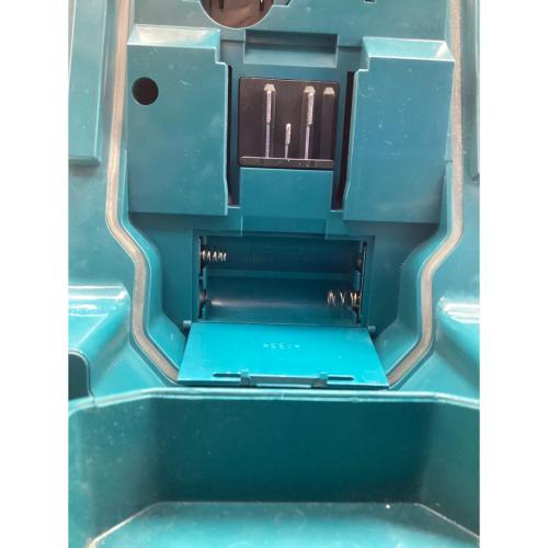 MAKITA (マキタ) ハンドル付ラジオ MR107