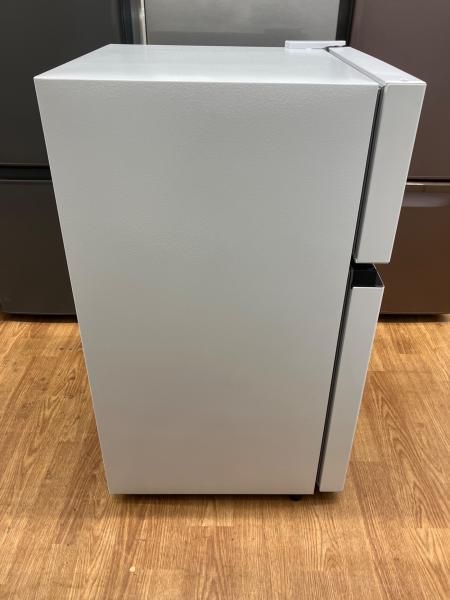 Hisense (ハイセンス) 2ドア冷蔵庫 HR-B91E3W 2024年製｜トレファクONLINE