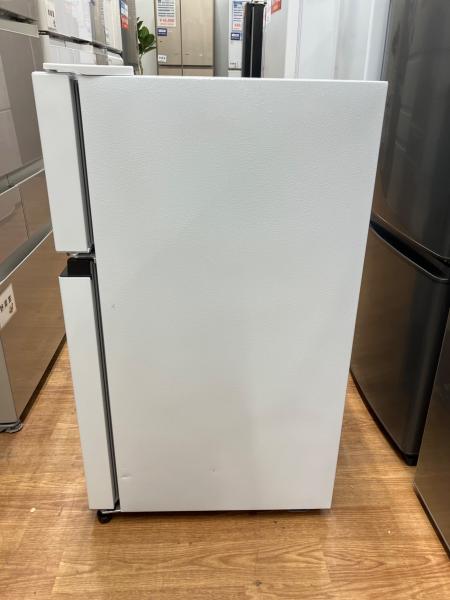 Hisense (ハイセンス) 2ドア冷蔵庫 HR-B91E3W 2024年製｜トレファクONLINE