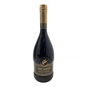 REMY MARTIN (レミーマルタン) RESERVE SPECIALE コニャック 700ml
