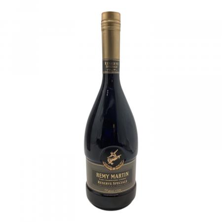 REMY MARTIN (レミーマルタン) RESERVE SPECIALE コニャック 700ml