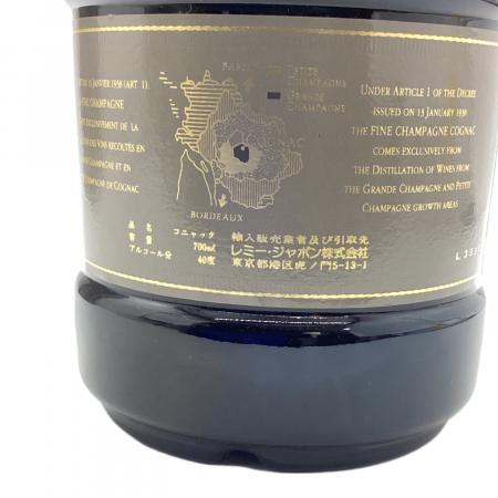 REMY MARTIN (レミーマルタン) RESERVE SPECIALE コニャック 700ml