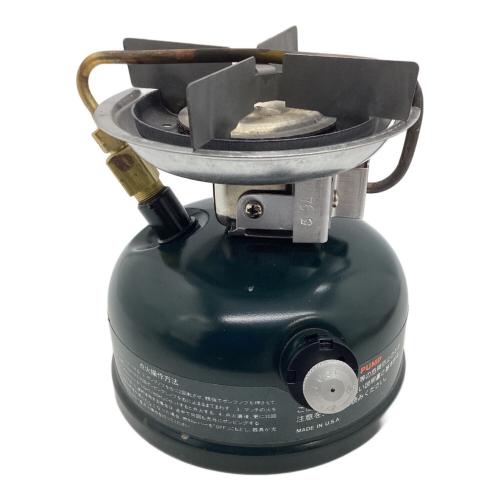 Coleman (コールマン) ガソリンシングルバーナー 580A