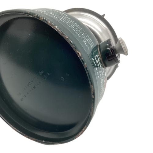 Coleman (コールマン) ガソリンシングルバーナー 580A