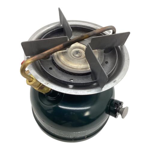 Coleman (コールマン) ガソリンシングルバーナー 580A