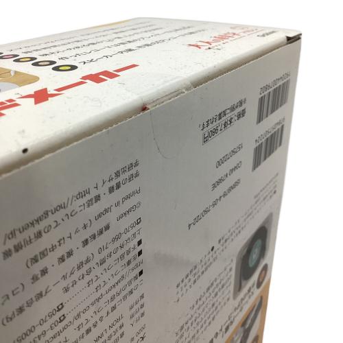 大人の科学マガジン トイ・レコードメーカー ※現状販売｜トレファクONLINE