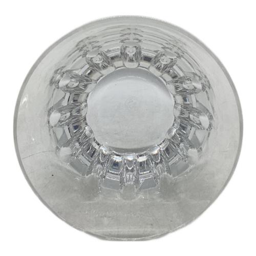 Baccarat (バカラ) ロックグラス 本体のみ エトナ