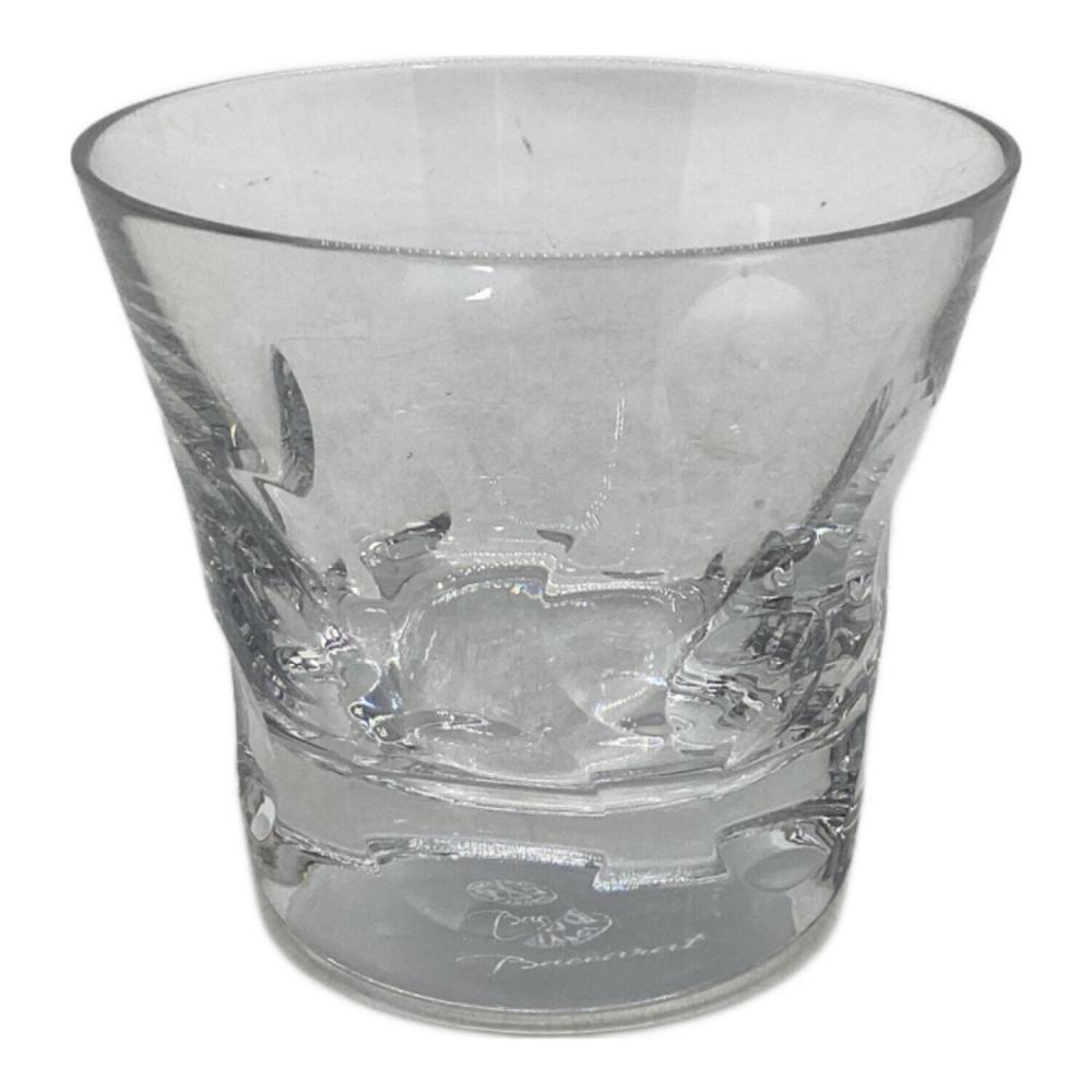 Baccarat (バカラ) ロックグラス 本体のみ ベルーガ｜トレファクONLINE
