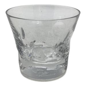 Baccarat (バカラ) ロックグラス 本体のみ ベルーガ