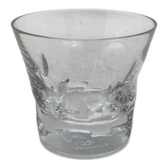Baccarat (バカラ) ロックグラス 本体のみ ベルーガ