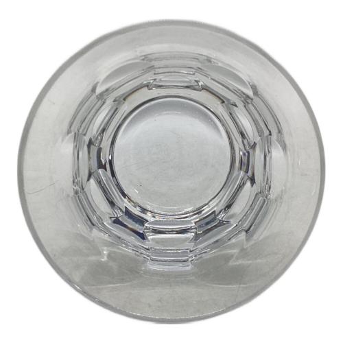 Baccarat (バカラ) ロックグラス 本体のみ ベルーガ