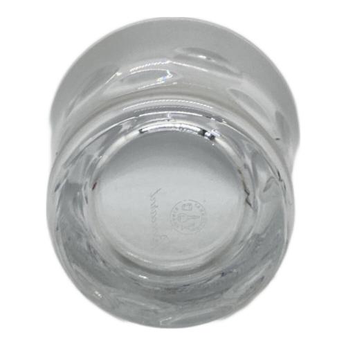 Baccarat (バカラ) ロックグラス 本体のみ ベルーガ