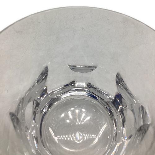 Baccarat (バカラ) ロックグラス 本体のみ ベルーガ
