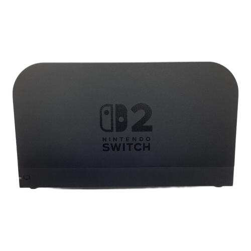 Nintendo (ニンテンドー) Nintendo Switch2 BEE-001 日本語・国内専用