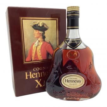 HENNESSY (ヘネシー) コニャック XO 700ml
