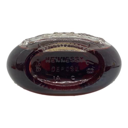 HENNESSY (ヘネシー) コニャック XO 700ml