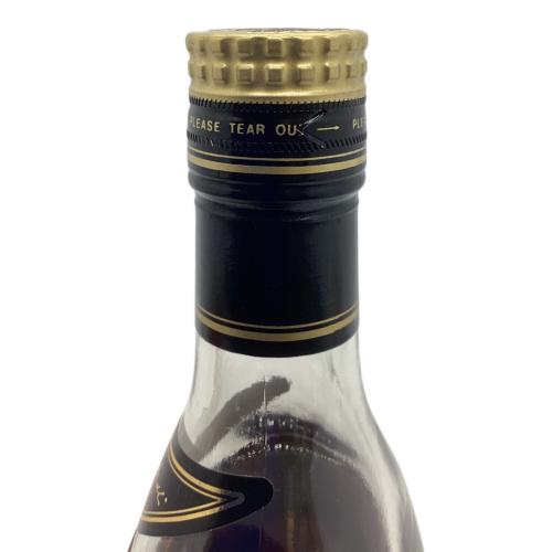 HENNESSY (ヘネシー) コニャック XO 700ml