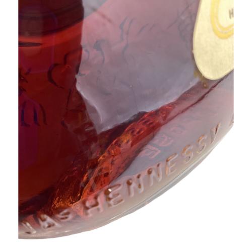 HENNESSY (ヘネシー) コニャック XO 700ml