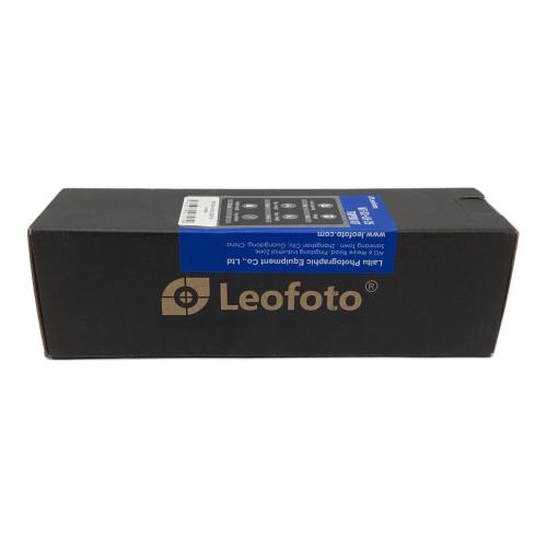 Leofoto (レオフォト) ミニ三脚キット MT-03+LH-25